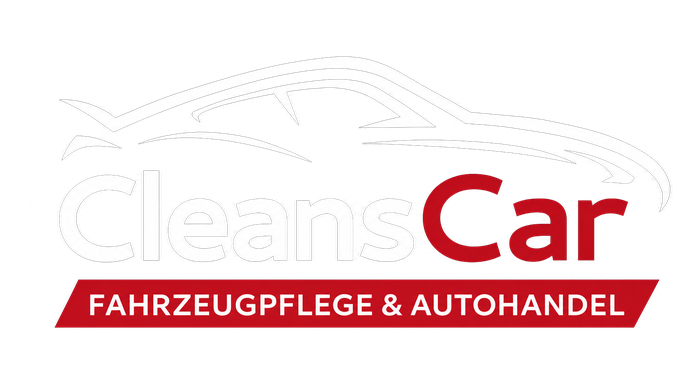 CleansCar - Fahrzeugpflege & Autohandel